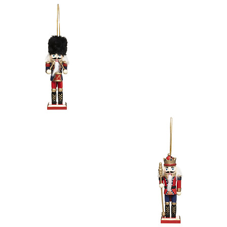 SDN BOIS CASSE NOISETTE H12CM