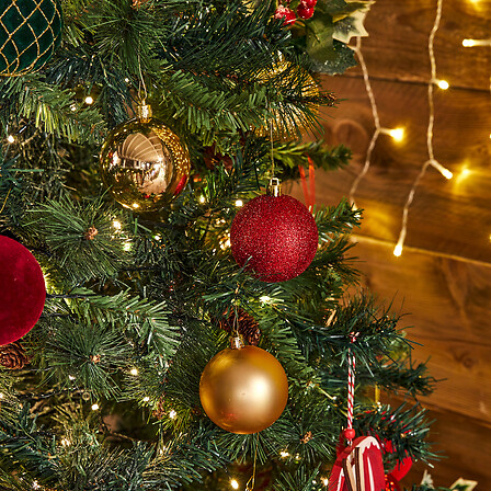 BDN 70MM X8 ROUGE OR