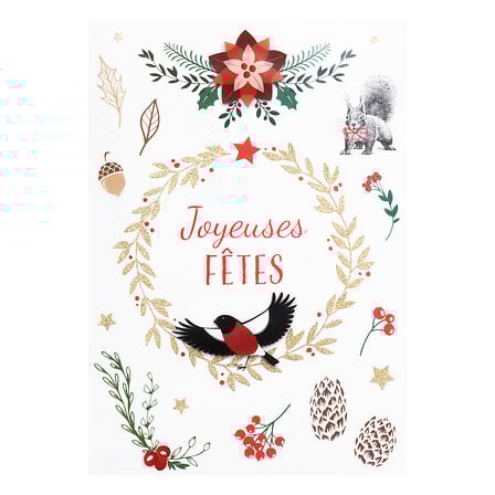 STICKER POP REVISITE 29X40CM