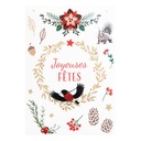 STICKER POP REVISITE 29X40CM