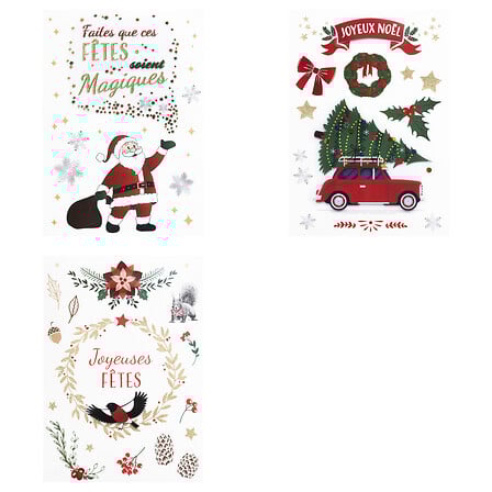 STICKER POP REVISITE 29X40CM