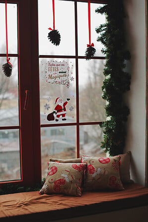 STICKER POP REVISITE 29X40CM