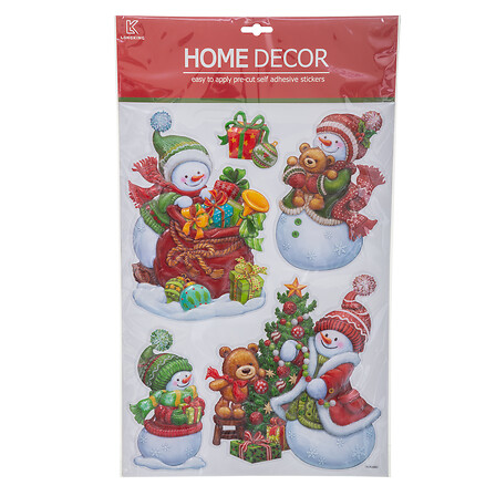 STICKER PN/BN RELIEF 29X41CM