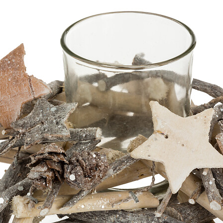 PHP CDT BOIS ETOIL 1 PHP BG CP