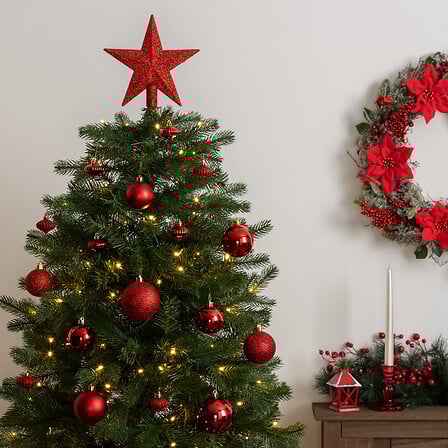 BDN KIT 18 PCS ROUGE