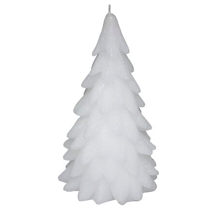 BOUGIE SAPIN 20,5CM 396G