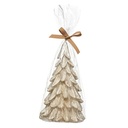 BOUGIE SAPIN 20,5CM 396G