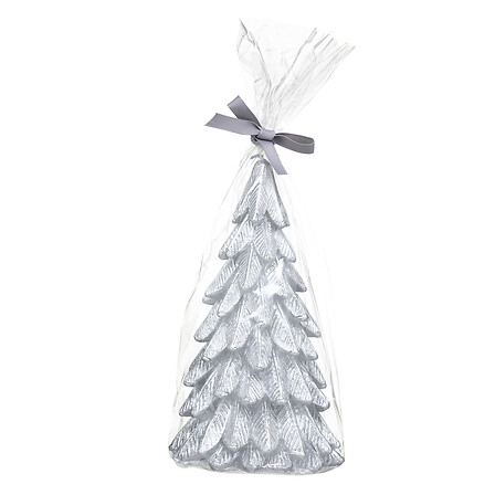 BOUGIE SAPIN 20,5CM 396G