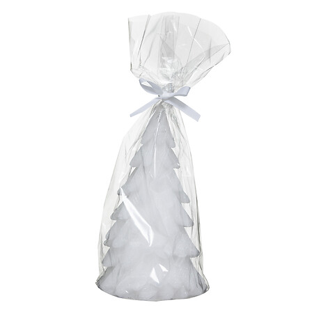 BOUGIE SAPIN 20,5CM 396G