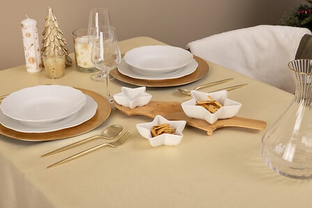 ADT SET APERITIF ETOILE 4P