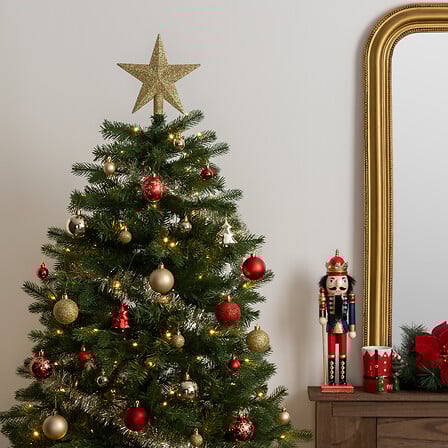 BDN KIT 44 PIECES SOIR NOEL