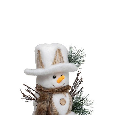 PLF BN 4 BOULES H45CM