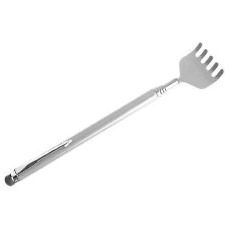 GRATTE DOS TÉLESCOPIQUE