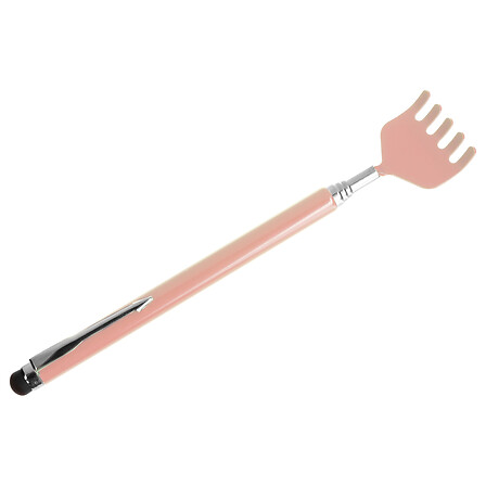 GRATTE DOS TÉLESCOPIQUE