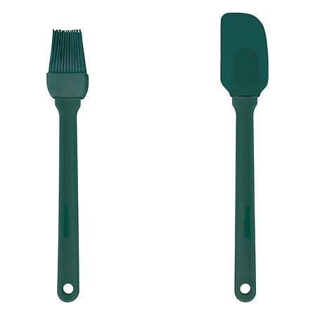 KIT DE CUISINE DE NOËL POUR ENFANT - 2 COULEURS DISPONIBLES