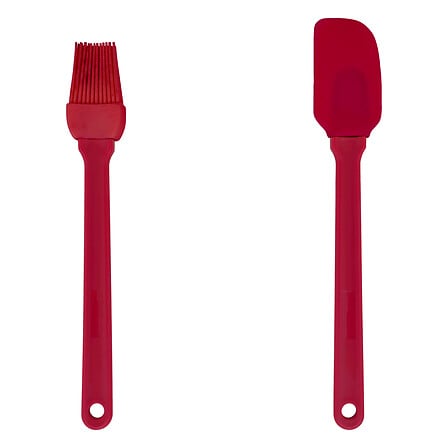 KIT DE CUISINE DE NOËL POUR ENFANT - 2 COULEURS DISPONIBLES