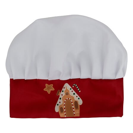 KIT DE CUISINE DE NOËL POUR ENFANT - 2 COULEURS DISPONIBLES