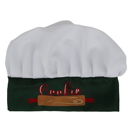 KIT DE CUISINE DE NOËL POUR ENFANT - 2 COULEURS DISPONIBLES