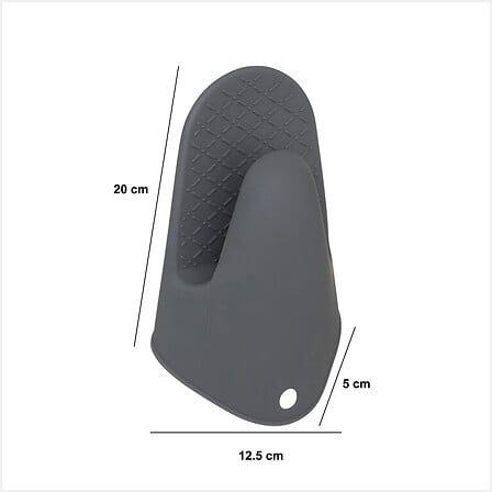 MANIQUE CUISINE SILICONE M