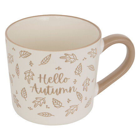 MUG L AUTOMNE 47CL