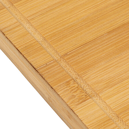 PLANCHE DE PRÉSENTATION EN BAMBOU RIO 26X88