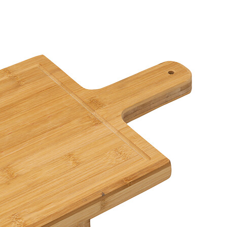 PLANCHE DE PRÉSENTATION EN BAMBOU RIO 26X88