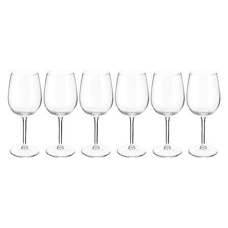 VERRE À VIN ORPÉA - 36CL - D8,3xH20,6CM