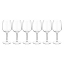 VERRE À VIN ORPÉA - 36CL - D8,3xH20,6CM