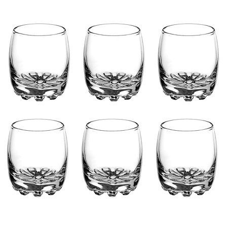 VERRINE SYLVANA - 8CL - EN VERRE