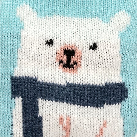 BOUILLOTTE CHAUFFERETTE PERSONNAGE DE NOËL - 7x12CM - 4 MODÈLES