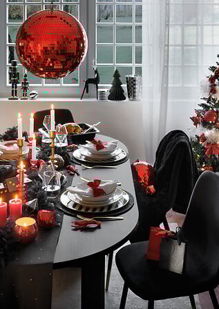 SAPIN BLOOMING VERT - H150CMxD99CM