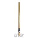 NAPPE CHROMEE DECOREE 1,18*5M OR