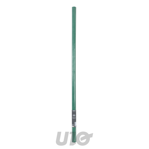 NAPPE VITAMINE EN PAPIER DAMASSE 1.18*5M VERT SAPIN