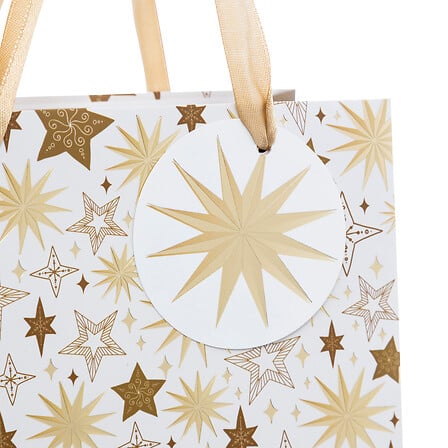 SAC CADEAU NOEL DES MAGES PM