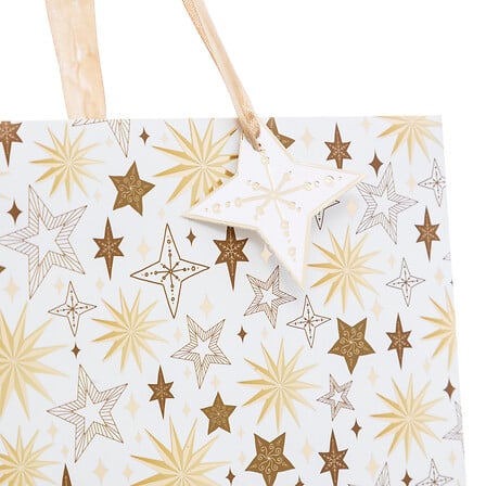 SAC CADEAU NOEL DES MAGES MM