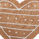 SDN PLF COEUR COOKIE PAIL 13CM