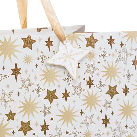 SAC CADEAU NOEL DES MAGES GM