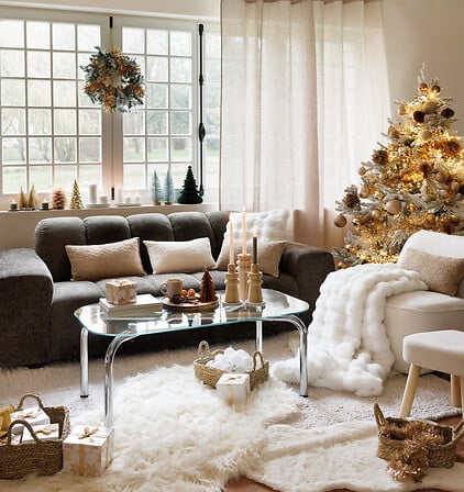 GDN BOA BRF 150X8X2M NUDE