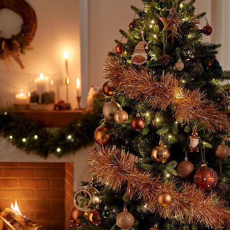 GDN BOA BRF 150X8X2M NUDE