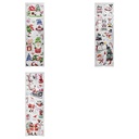 STICKER MULTICO 3ASS