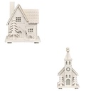 DKP INT MAISON BL 1LH11 2ASS P