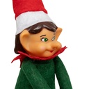 LUTIN FARCEUR ZILOU 40CM 2ASS