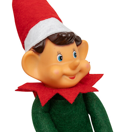 LUTIN FARCEUR ZILOU 40CM 2ASS