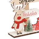 PANCARTE RENNE PN H29,5 2ASS