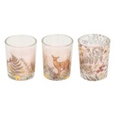 BGE PFM SECRET BOIS X3 135G