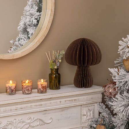 BGE PFM SECRET BOIS X3 135G