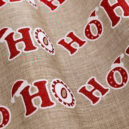 TISSU JUTE HOHOHO 28X300CM