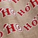 TISSU JUTE HOHOHO 28X300CM