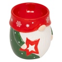 BRULE PFM GNOME BAIE ROUGE