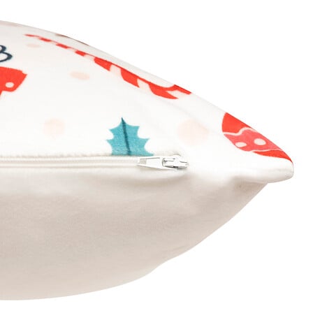 COUSSIN FLAN GINGY 40X40